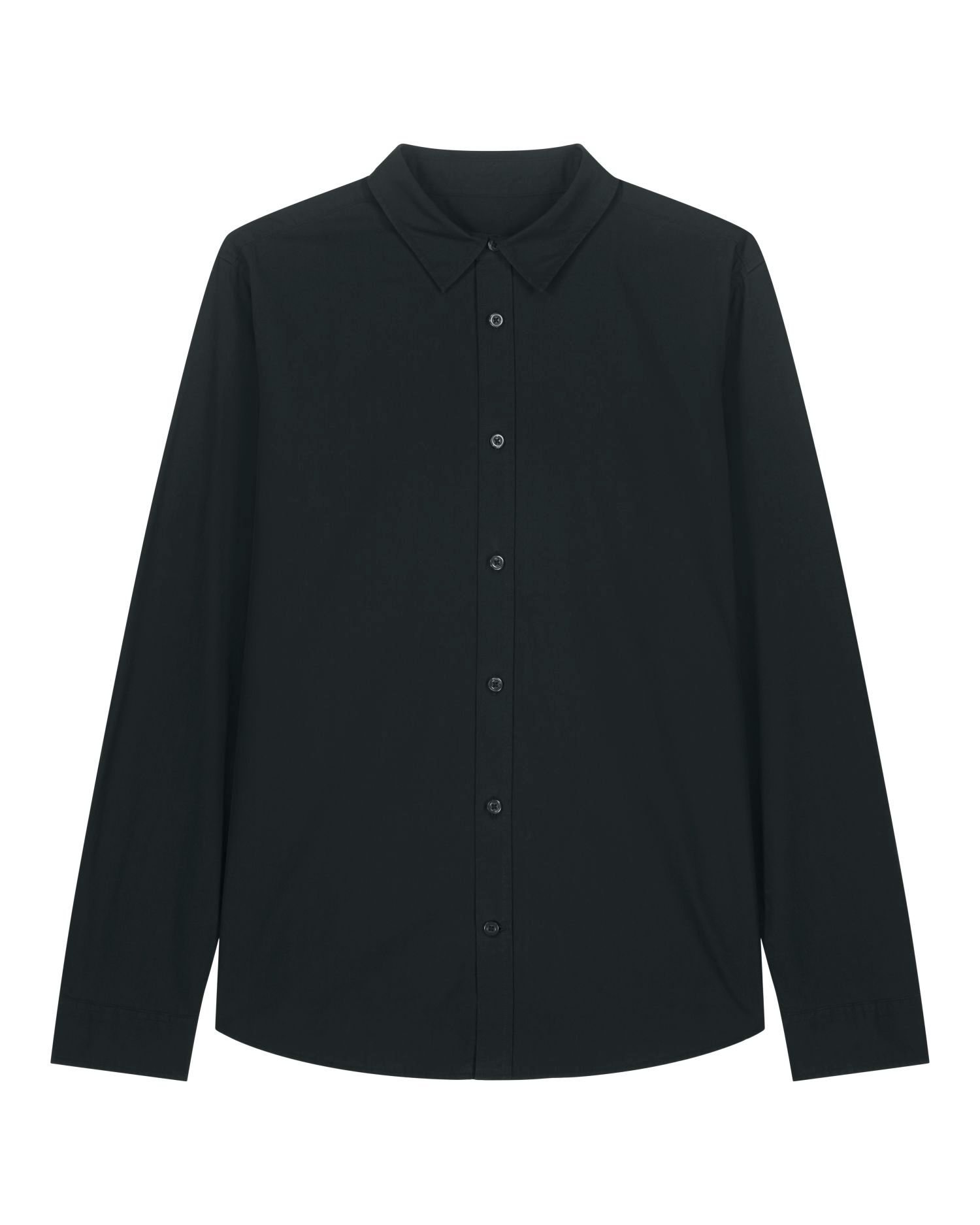 Stella Styler Shirt STWW973 – Black